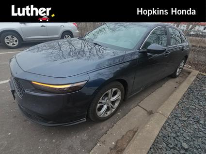2023 Honda Accord Hopkins MN