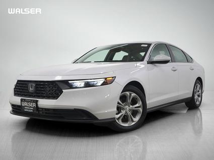 2023 Honda Accord Burnsville MN
