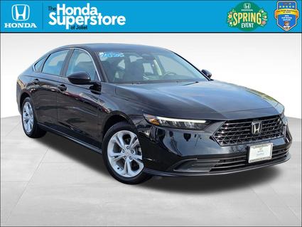 2025 Honda Accord Joliet IL