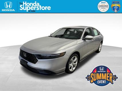 2025 Honda Accord Joliet IL