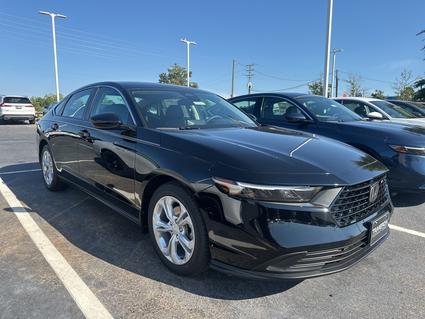 2025 Honda Accord Daphne AL