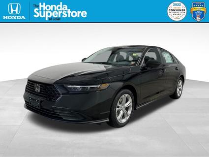 2025 Honda Accord Joliet IL