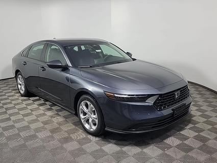 2026 Honda Accord Derwood MD