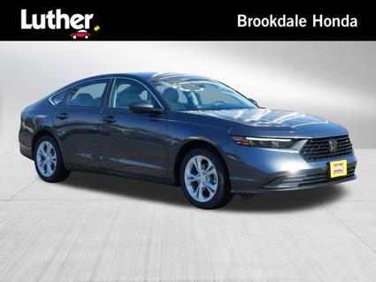 2026 Honda Accord Minneapolis MN