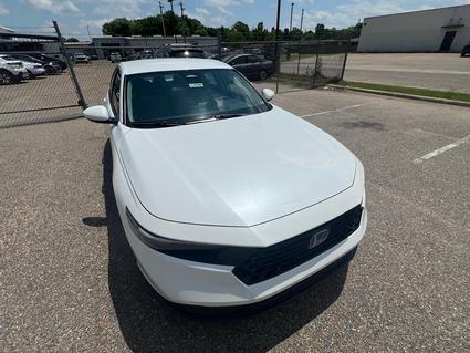 2026 Honda Accord Selma AL