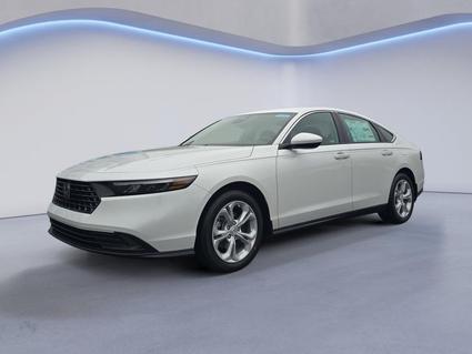 2026 Honda Accord Knoxville TN