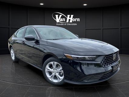 2026 Honda Accord Glendale WI