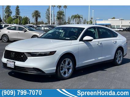 2023 Honda Accord Loma Linda CA
