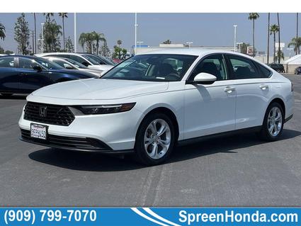 2023 Honda Accord Loma Linda CA