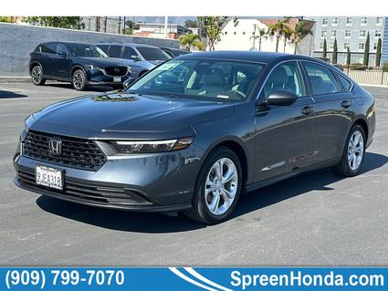 2023 Honda Accord Loma Linda CA