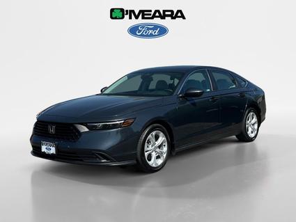 2024 Honda Accord Denver CO