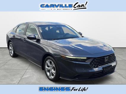 2024 Honda Accord Greeneville TN