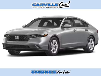 2024 Honda Accord Greeneville TN