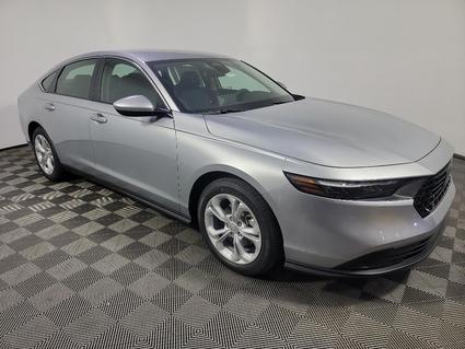 2025 Honda Accord Rockville MD