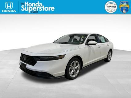 2025 Honda Accord Joliet IL
