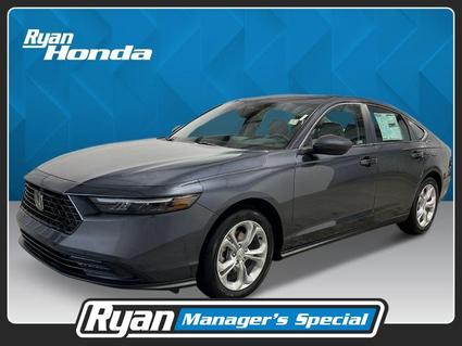 2025 Honda Accord Monroe LA