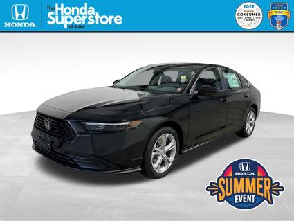 2025 Honda Accord Joliet IL