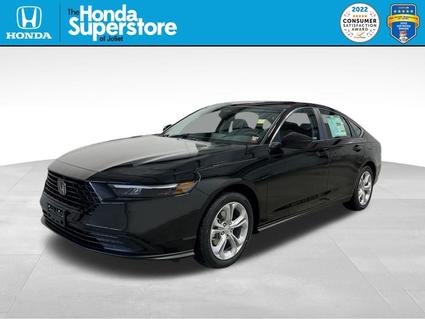 2025 Honda Accord Joliet IL