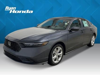 2025 Honda Accord Monroe LA