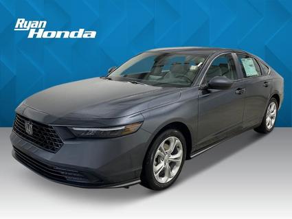 2025 Honda Accord Monroe LA