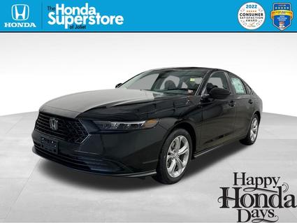 2025 Honda Accord Joliet IL