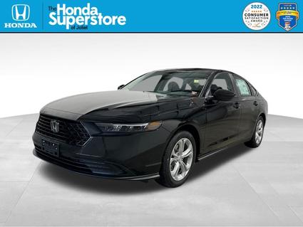 2025 Honda Accord Joliet IL