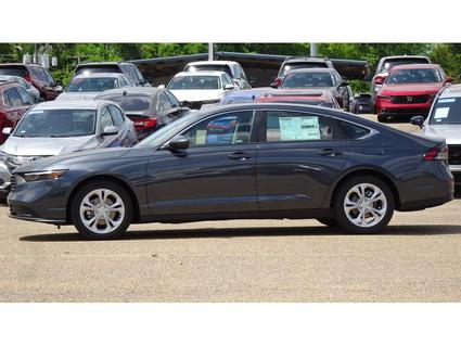 2026 Honda Accord Tupelo MS