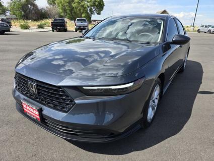 2023 Honda Accord Idaho Falls ID