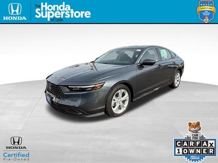 2023 Honda Accord Lisle IL