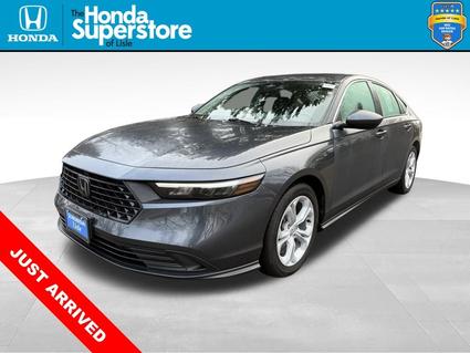 2023 Honda Accord Lisle IL