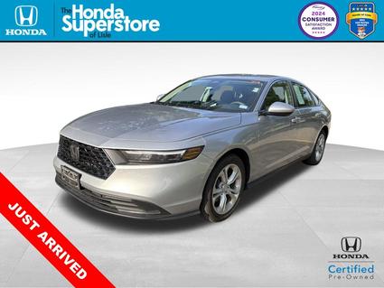 2023 Honda Accord Lisle IL