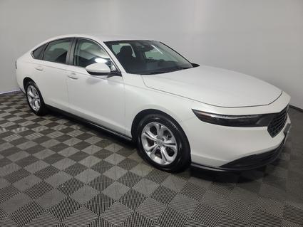 2024 Honda Accord Rockville MD