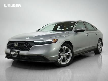 2024 Honda Accord Burnsville MN