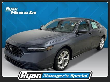 2025 Honda Accord Monroe LA