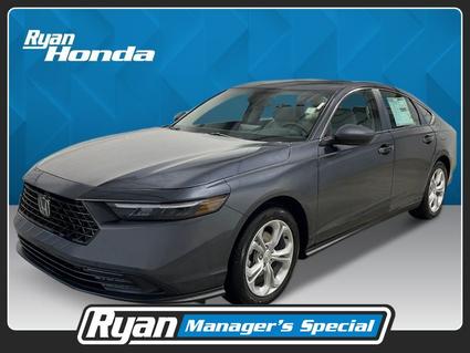 2025 Honda Accord Monroe LA