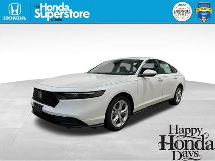 2025 Honda Accord Joliet IL
