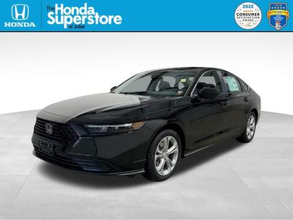 2025 Honda Accord Joliet IL