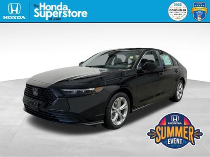 2025 Honda Accord Joliet IL