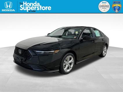 2025 Honda Accord Joliet IL