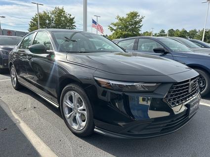 2025 Honda Accord Daphne AL
