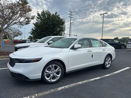 2025 Honda Accord Daphne AL