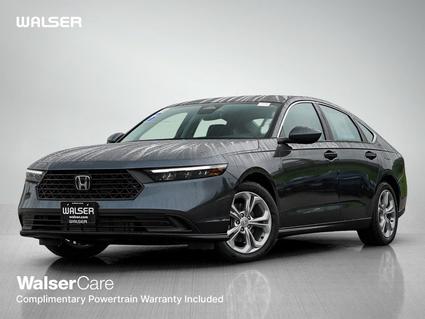 2025 Honda Accord Burnsville MN