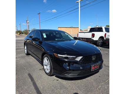 2025 Honda Accord Tyler TX