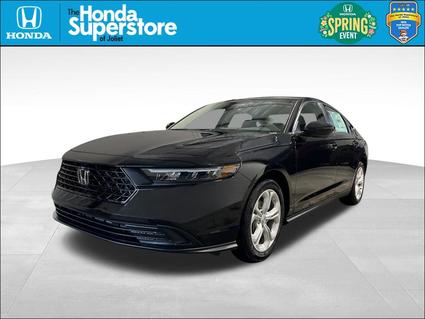 2026 Honda Accord Joliet IL