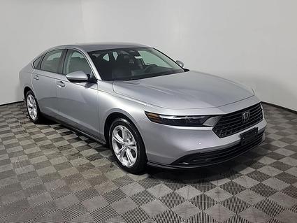 2026 Honda Accord Derwood MD