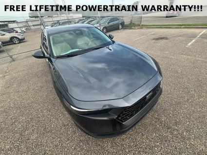 2026 Honda Accord Selma AL