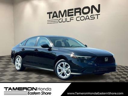 2026 Honda Accord Daphne AL