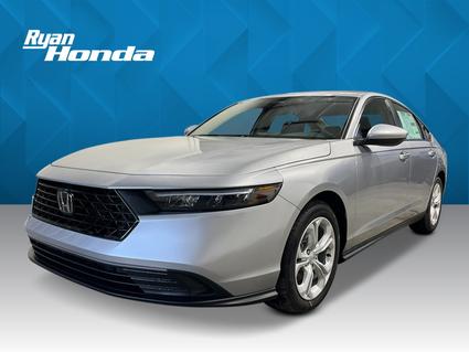 2026 Honda Accord Monroe LA