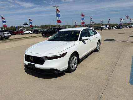 2026 Honda Accord Effingham IL