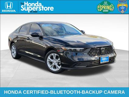 2023 Honda Accord Joliet IL